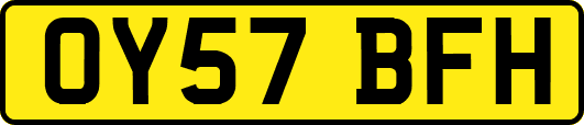 OY57BFH