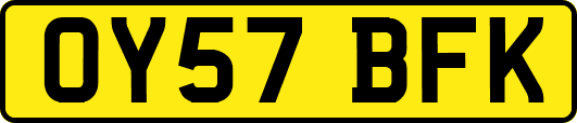 OY57BFK