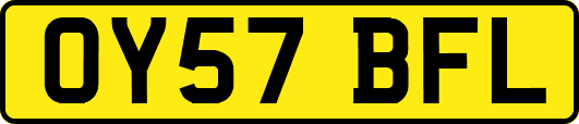 OY57BFL