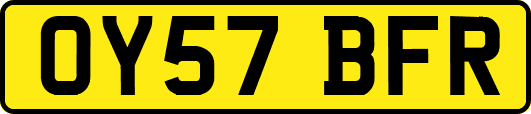 OY57BFR