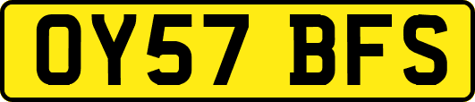 OY57BFS