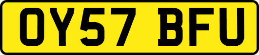 OY57BFU