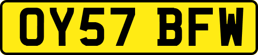 OY57BFW