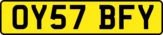 OY57BFY