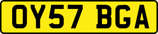 OY57BGA
