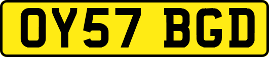 OY57BGD