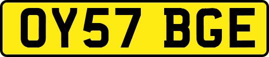 OY57BGE