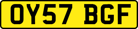 OY57BGF
