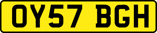 OY57BGH