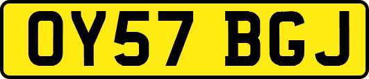 OY57BGJ