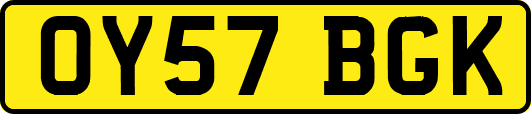 OY57BGK