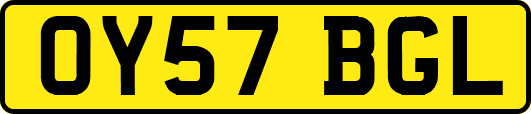 OY57BGL