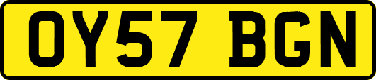 OY57BGN