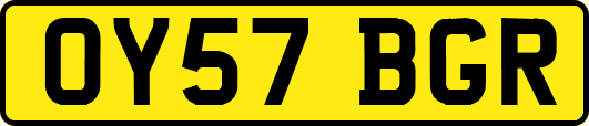 OY57BGR