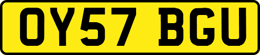 OY57BGU