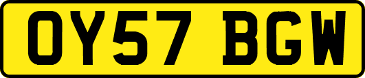 OY57BGW