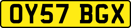OY57BGX