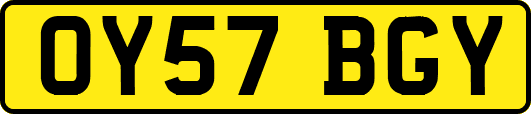 OY57BGY