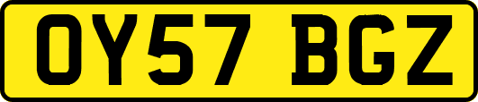 OY57BGZ