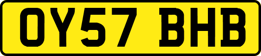 OY57BHB