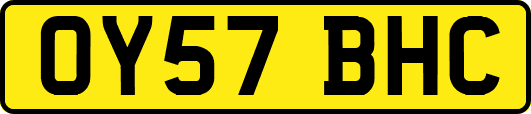 OY57BHC