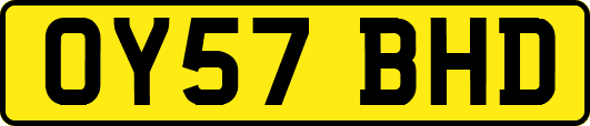 OY57BHD