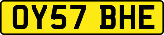 OY57BHE