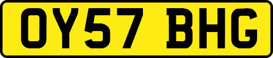 OY57BHG