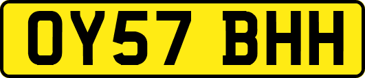 OY57BHH