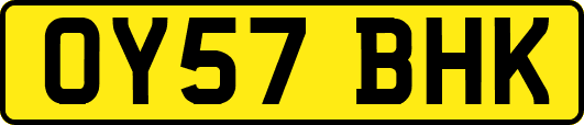 OY57BHK