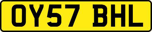 OY57BHL