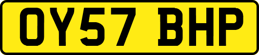 OY57BHP