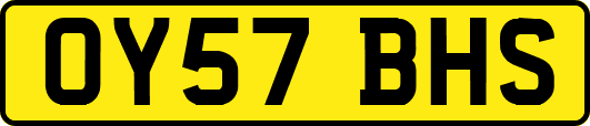 OY57BHS