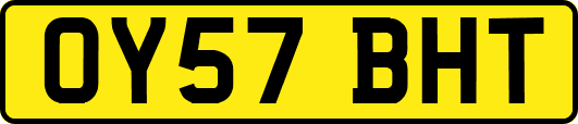 OY57BHT