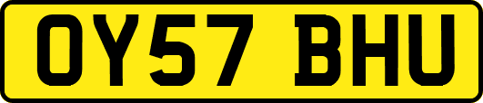 OY57BHU