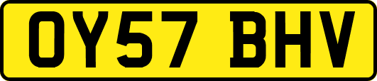 OY57BHV