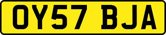 OY57BJA