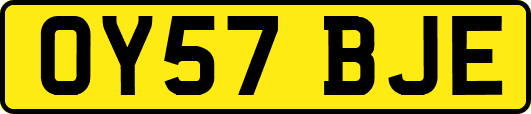 OY57BJE