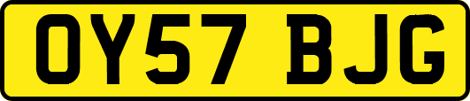 OY57BJG