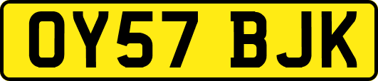OY57BJK