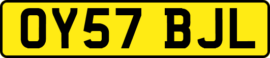OY57BJL