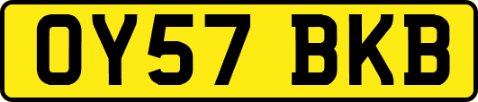 OY57BKB