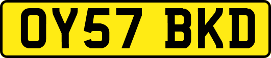 OY57BKD