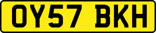 OY57BKH