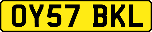 OY57BKL