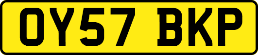 OY57BKP