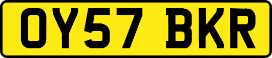 OY57BKR