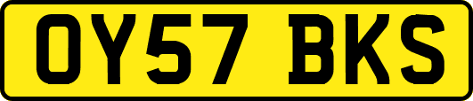 OY57BKS