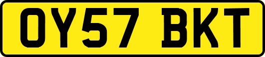 OY57BKT
