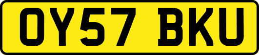 OY57BKU